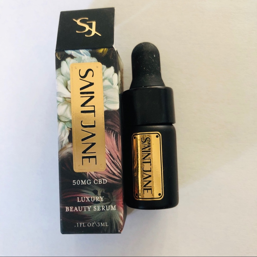 Saint Jane Beauty Serum 3ml